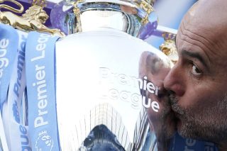 pep guardiola